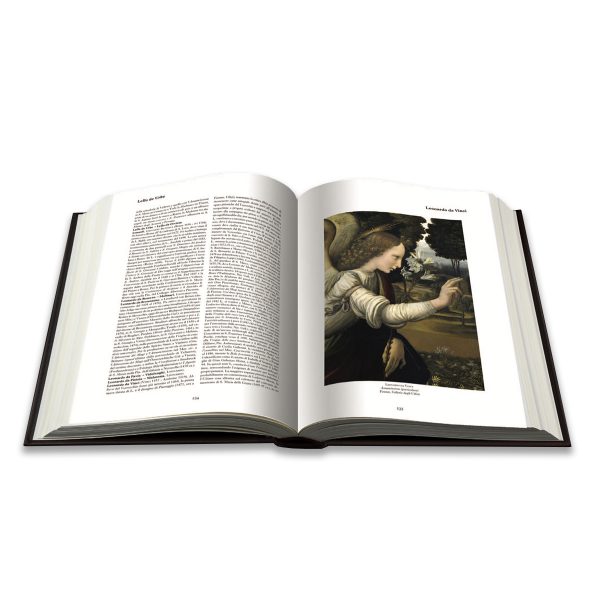 Pittori Italiani - Edizione Lusso - immagine 5
