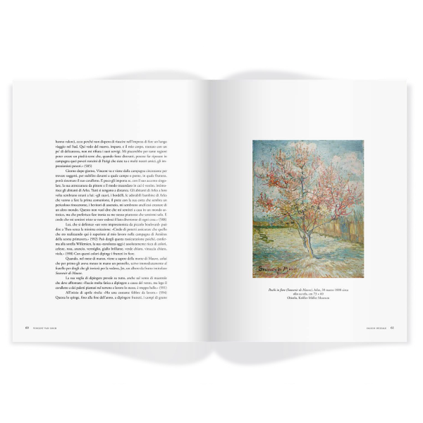 Van Gogh - Cofanetto in cartonato - immagine 8