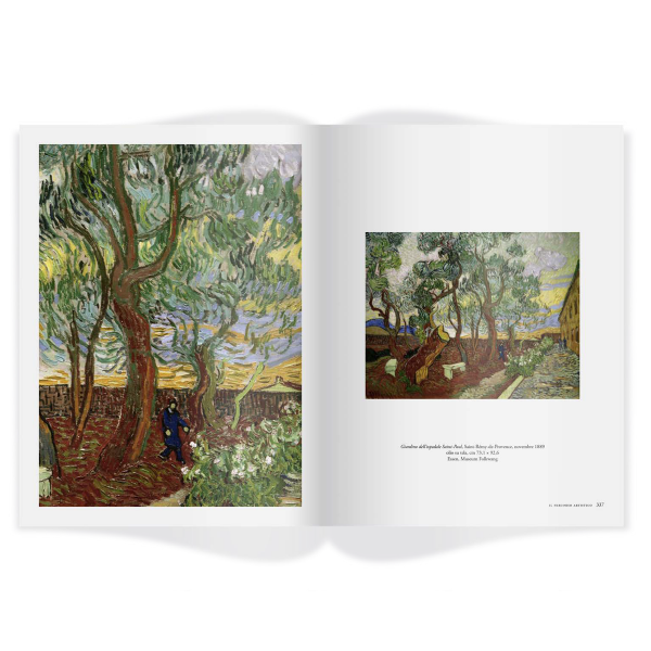 Van Gogh - Cofanetto in cartonato - immagine 9