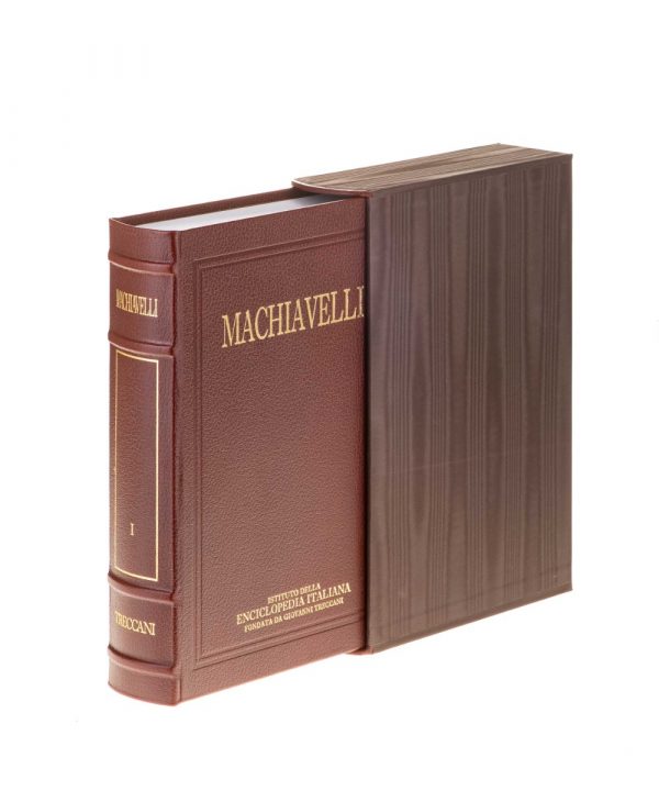 Machiavelli. Enciclopedia Machiavelliana - immagine 4