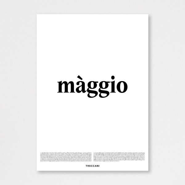Poster – Maggio - immagine 4