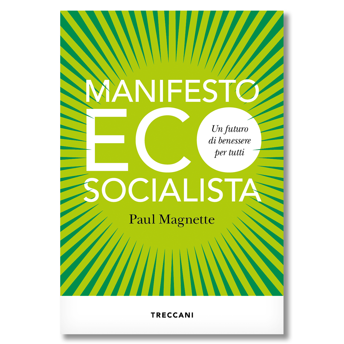 images Manifesto ecosocialista - immagine 1