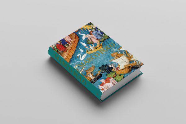 Marco Polo - immagine 3