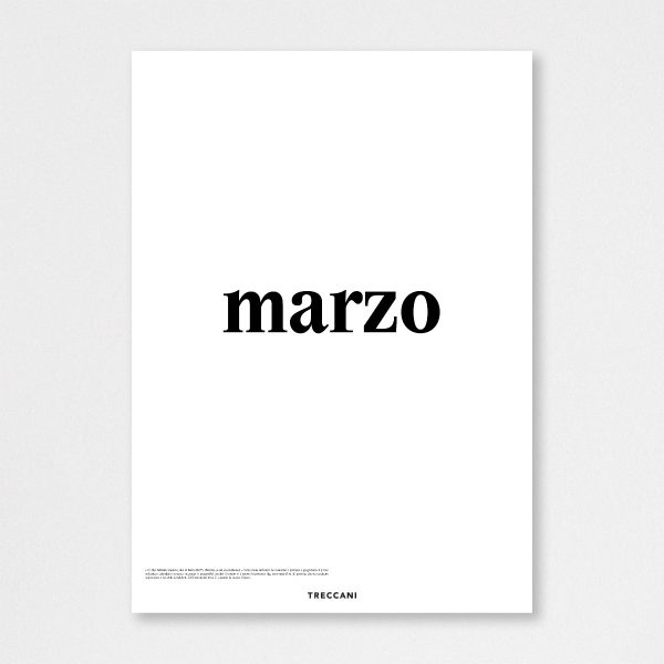 Poster – Marzo - immagine 4