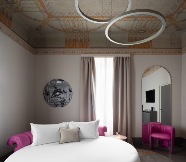 Nelle stanze del design - immagine 23