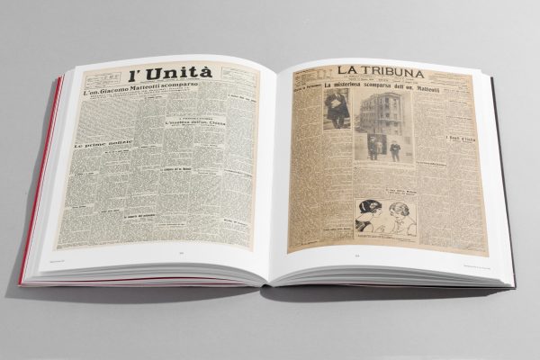 Giacomo Matteotti. Vita e morte di un padre della democrazia - immagine 3