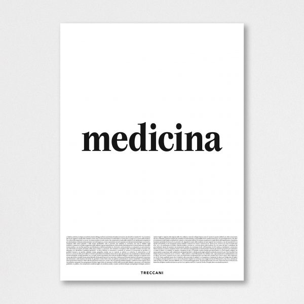 Poster – Medicina - immagine 4