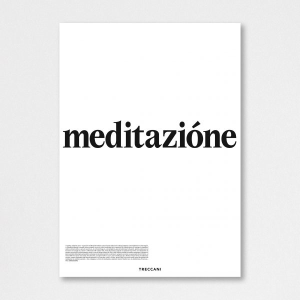 Poster – Meditazione - immagine 4