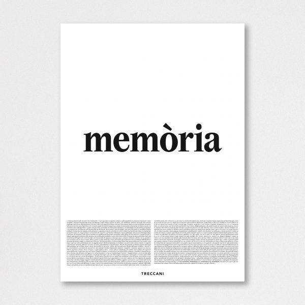 Poster – Memoria - immagine 4