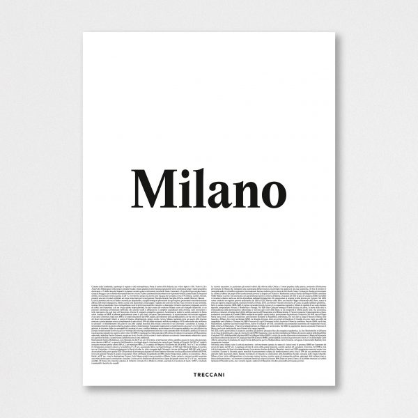 Poster – Milano - immagine 4
