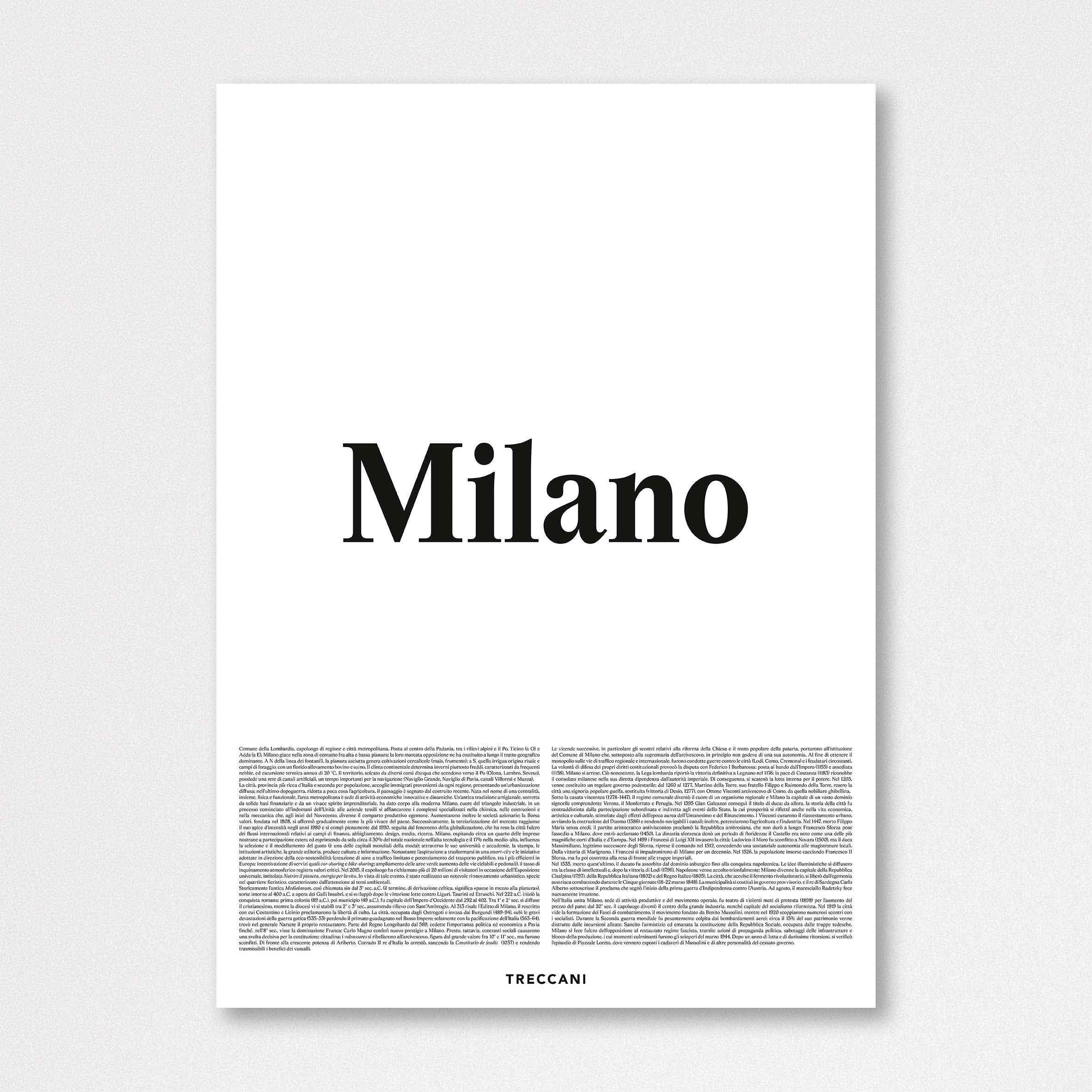 images Poster – Milano - immagine 4