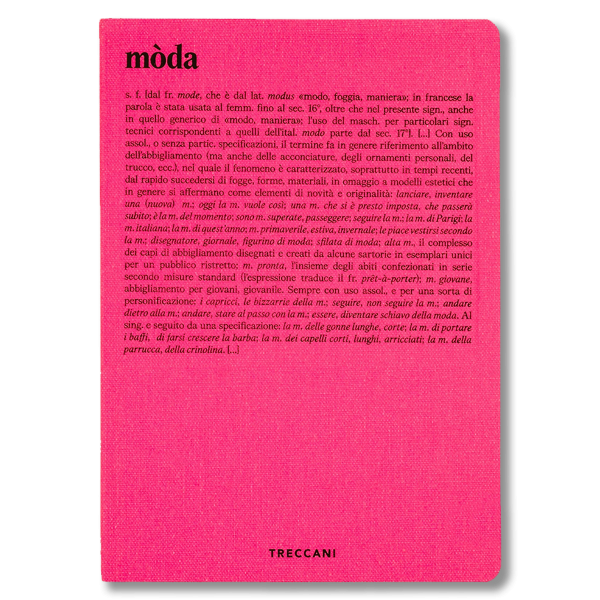 Quaderno Fluo Moda - immagine 3