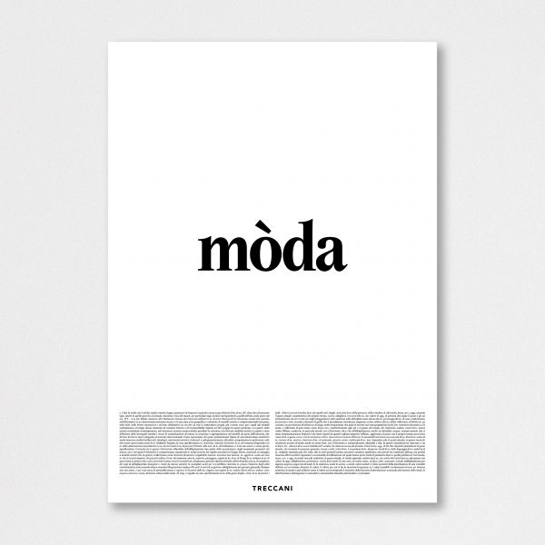 Poster – Moda - immagine 4