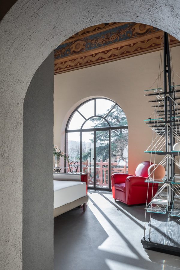 Nelle stanze del design - immagine 24
