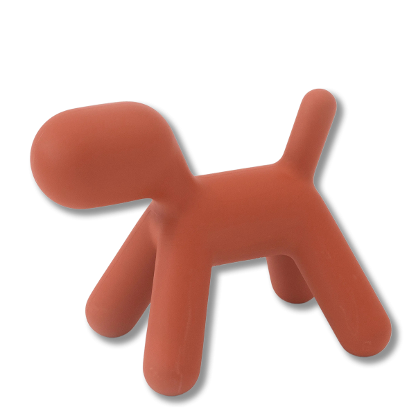 Puppy XS (set 5 pz differenti colori) - immagine 3