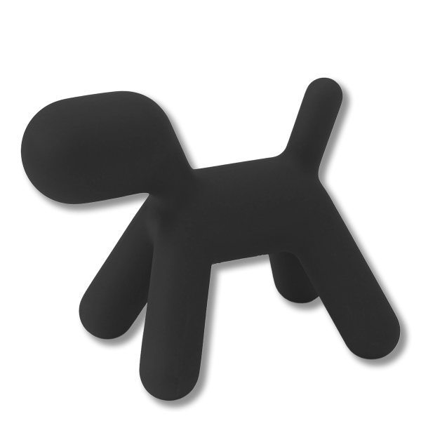 Puppy XS (set 5 pz differenti colori) - immagine 4