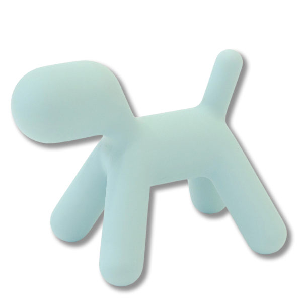 Puppy XS (set 5 pz differenti colori) - immagine 5