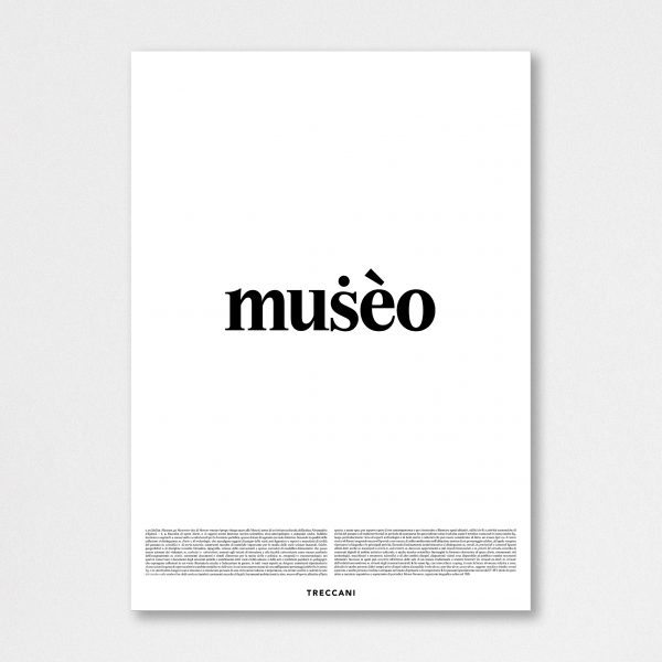 Poster – Museo - immagine 4