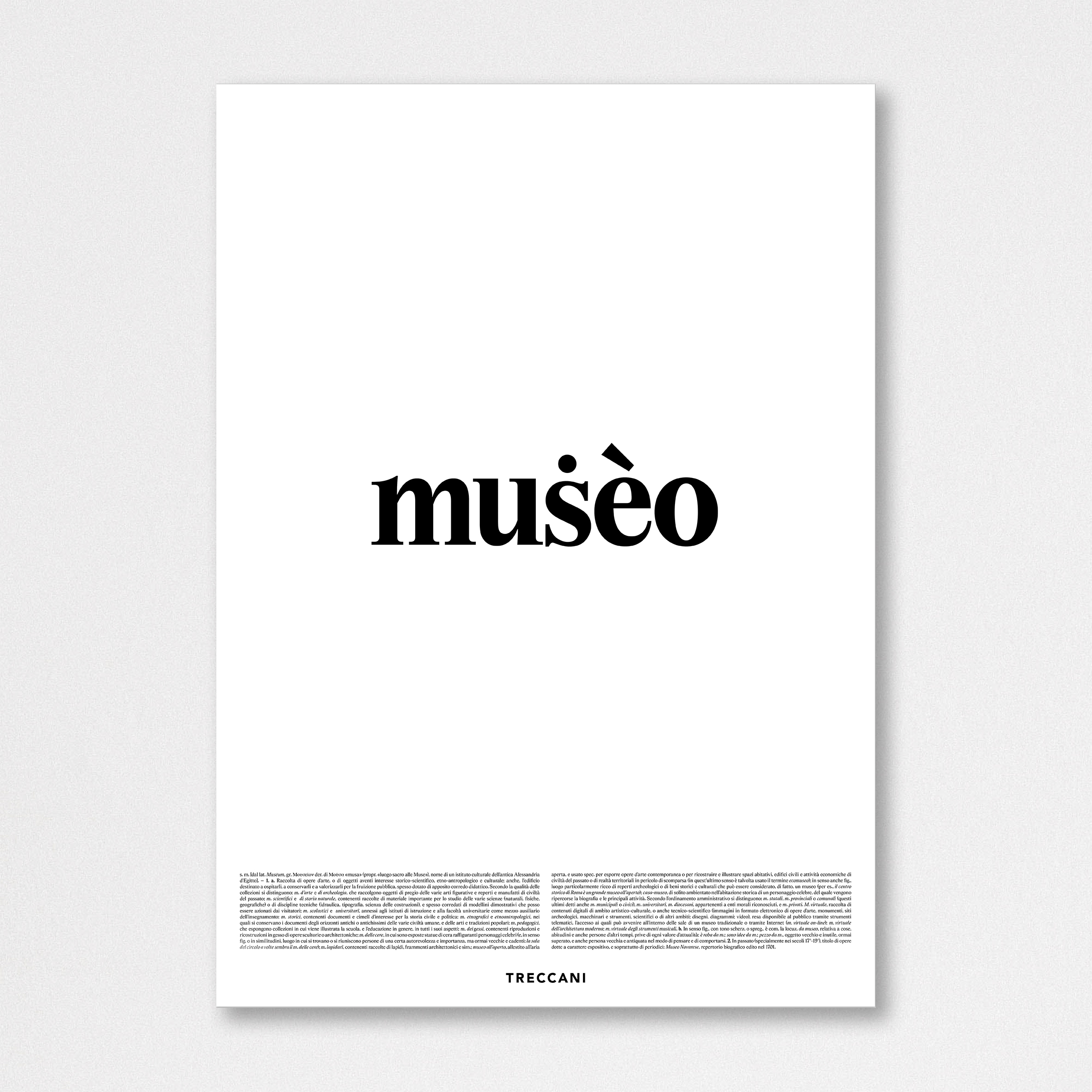images Poster – Museo - immagine 4