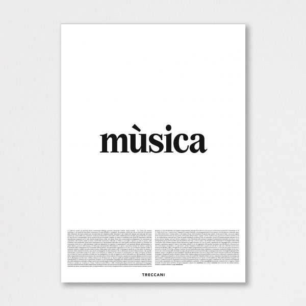 Poster – Musica - immagine 4