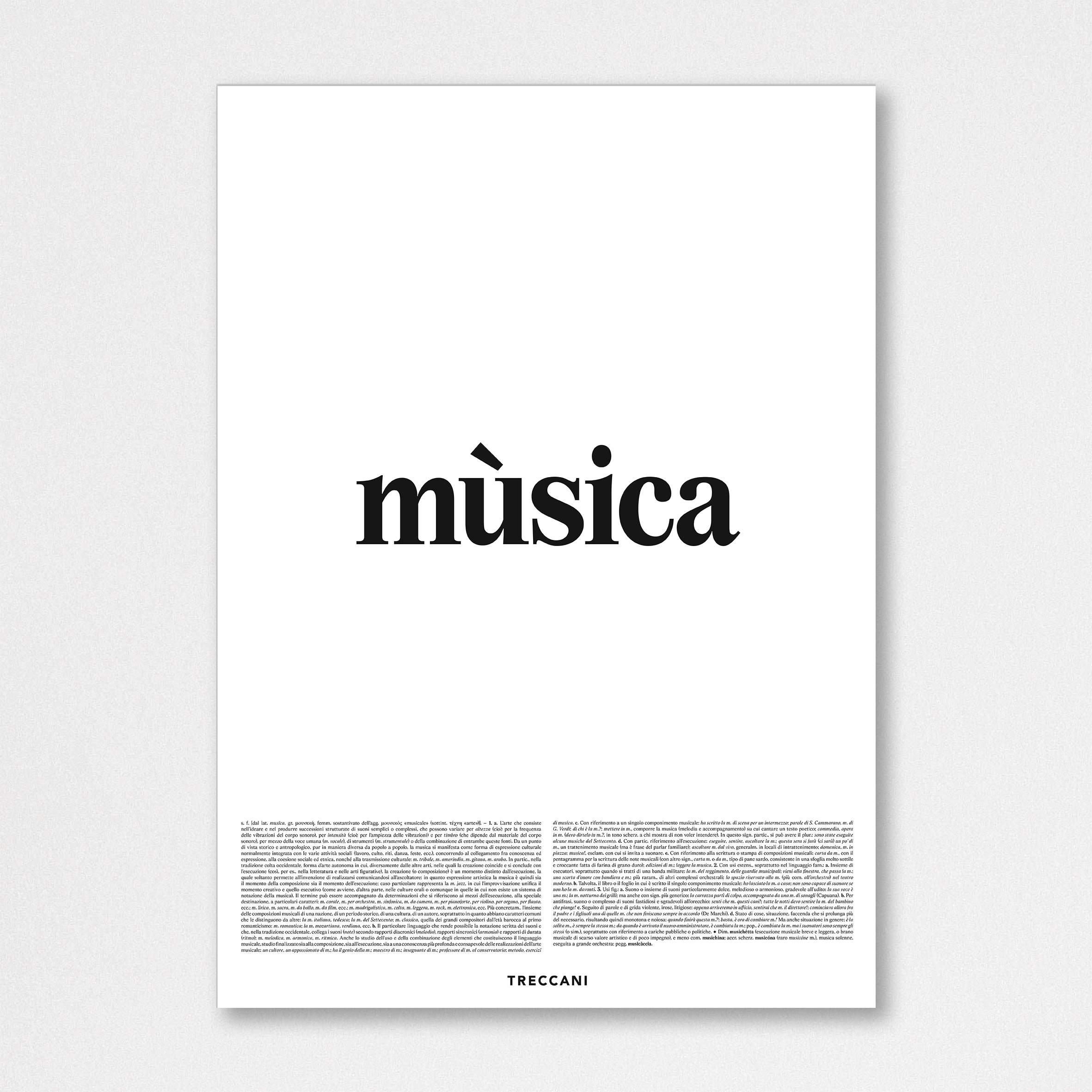 images Poster – Musica - immagine 4