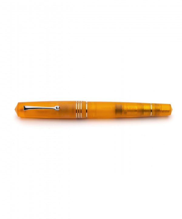 Momento Zero Grande Pura Arancio - immagine 2