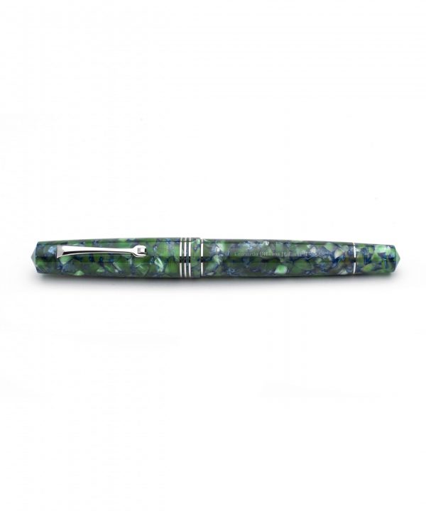 Momento Zero Iride Green/Blue - immagine 2
