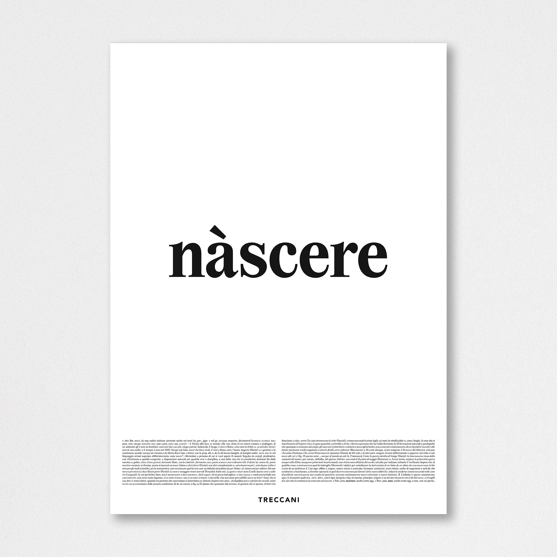 images Poster – Nascere - immagine 4