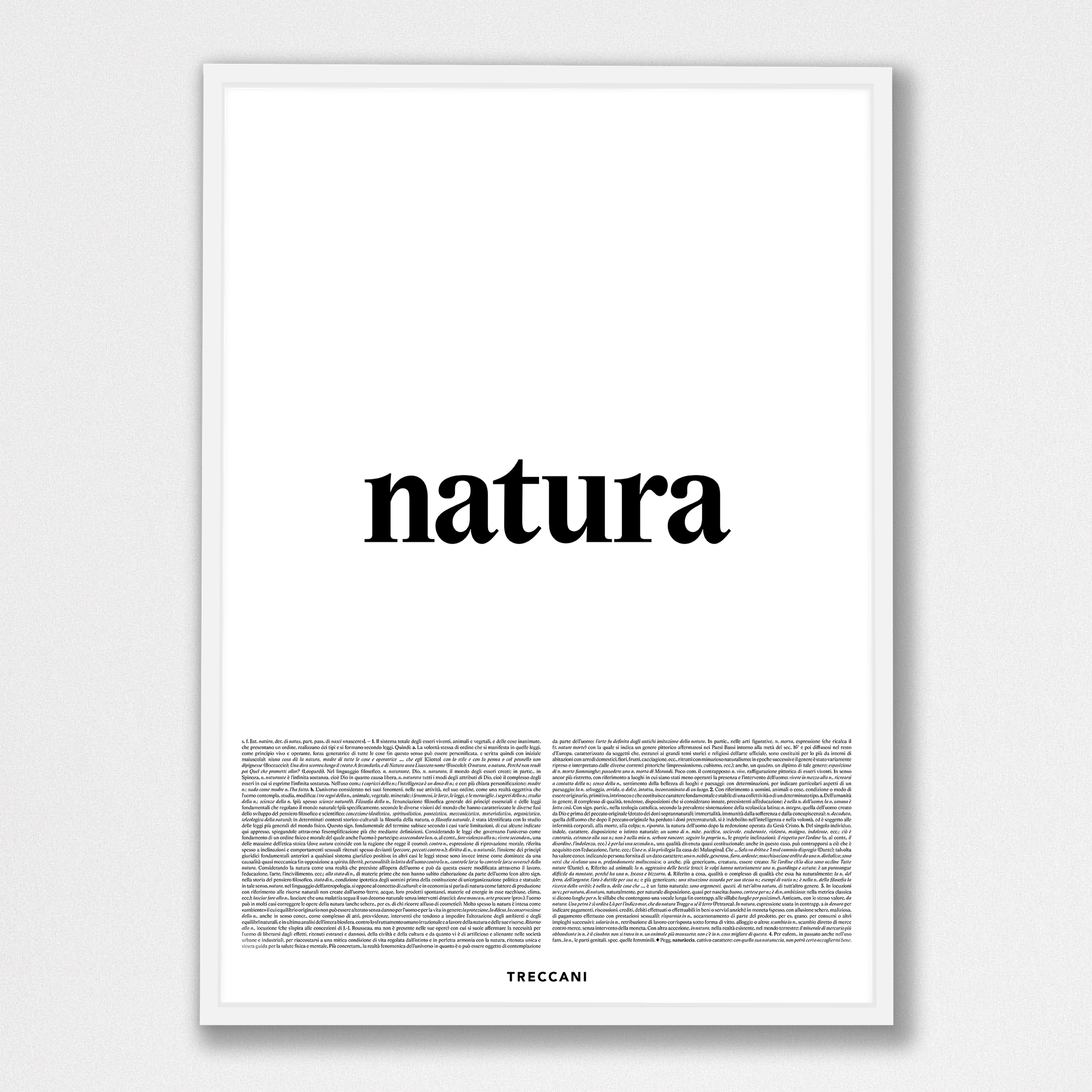 images Poster – Natura - immagine 1