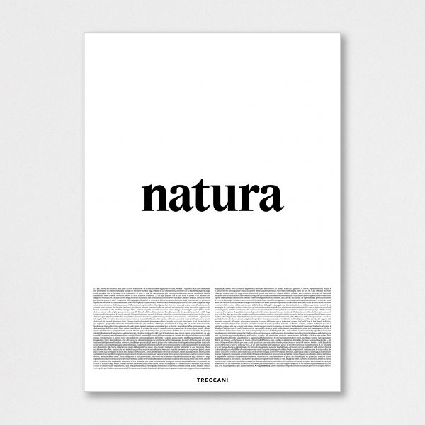 Poster – Natura - immagine 4
