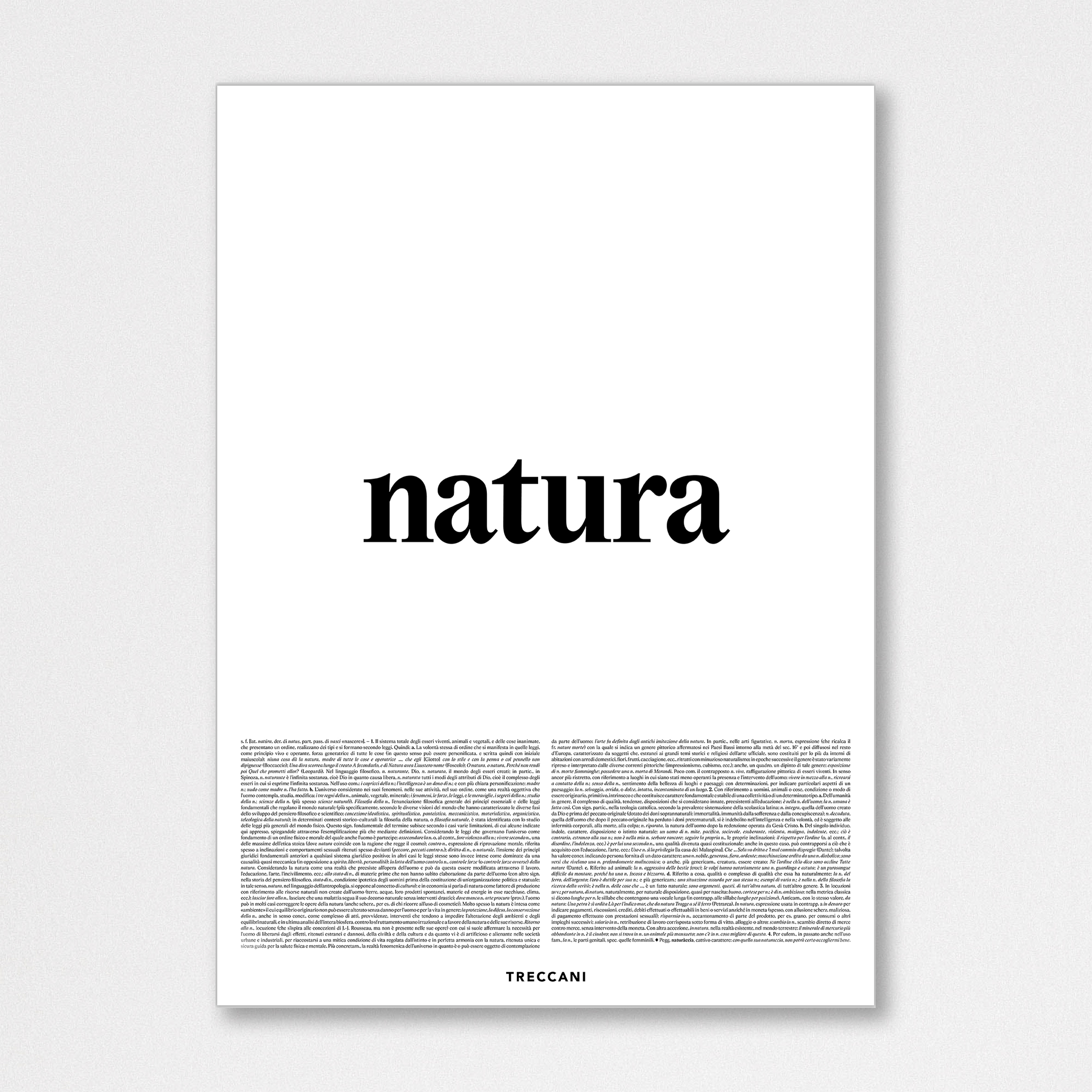 images Poster – Natura - immagine 4