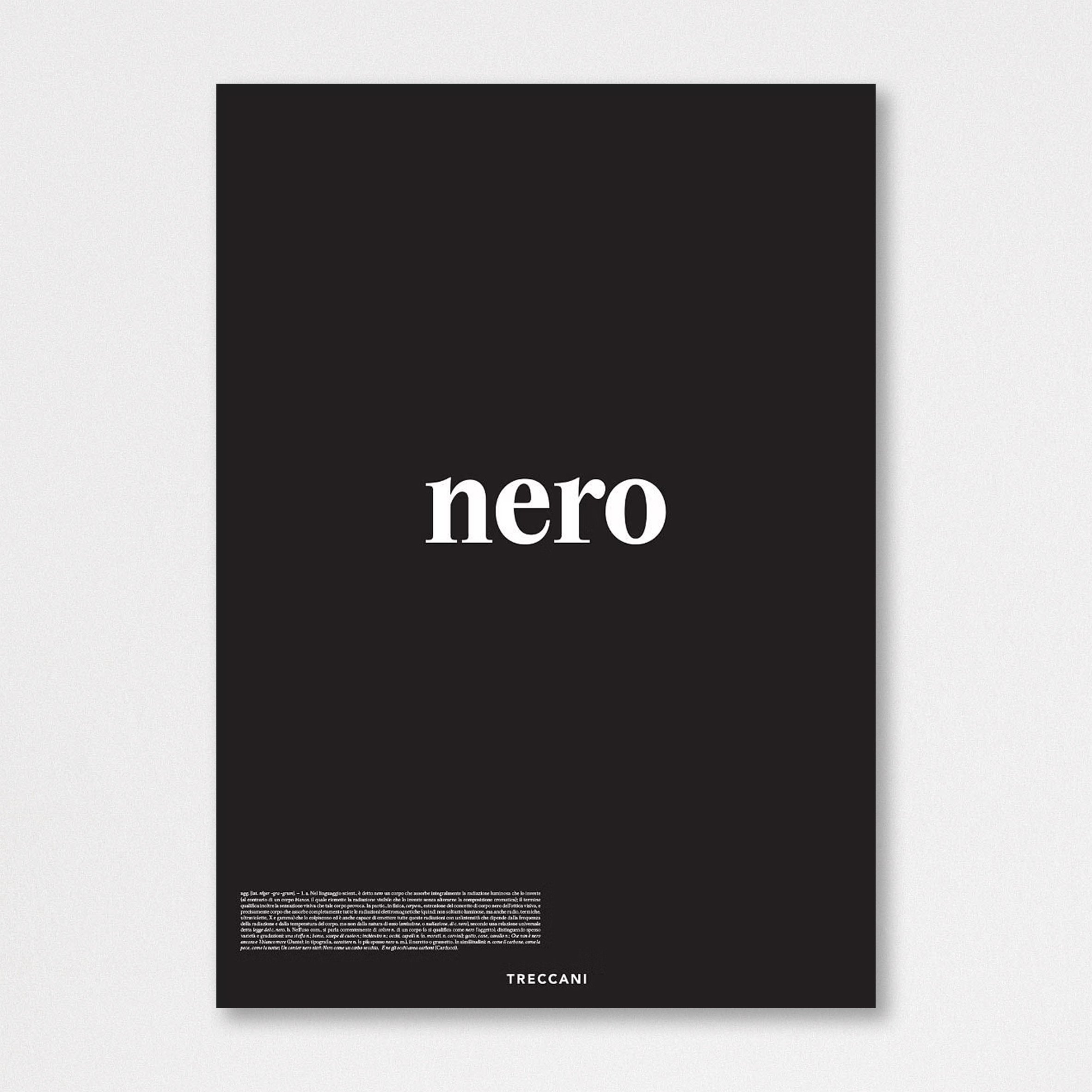 images Poster – Nero sfondo nero - immagine 4