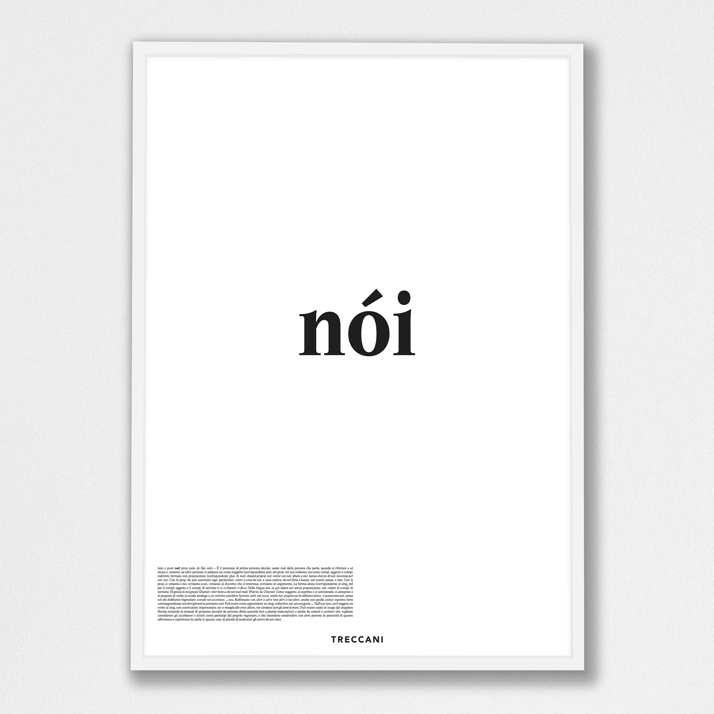 images Poster – Noi - immagine 1