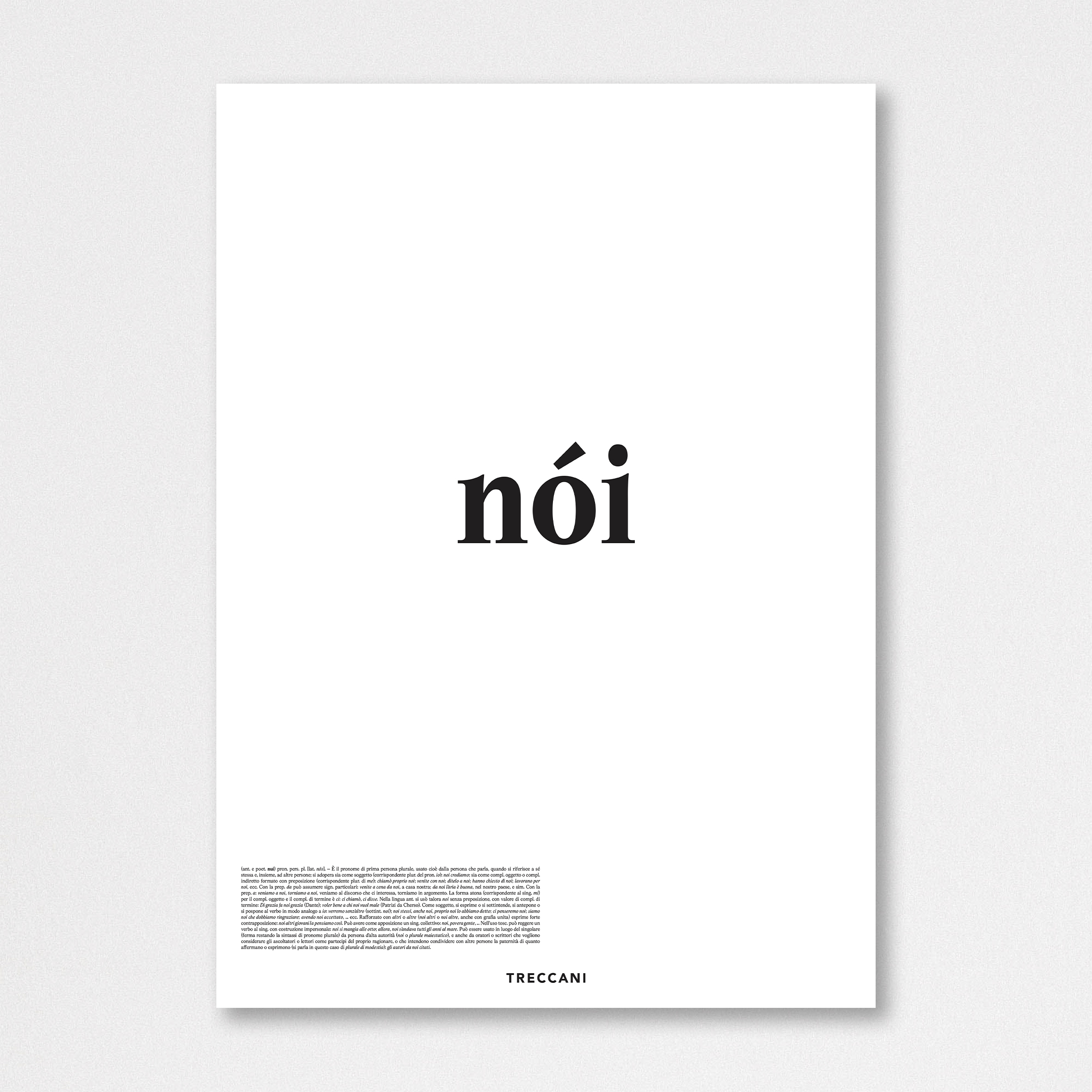 images Poster – Noi - immagine 4