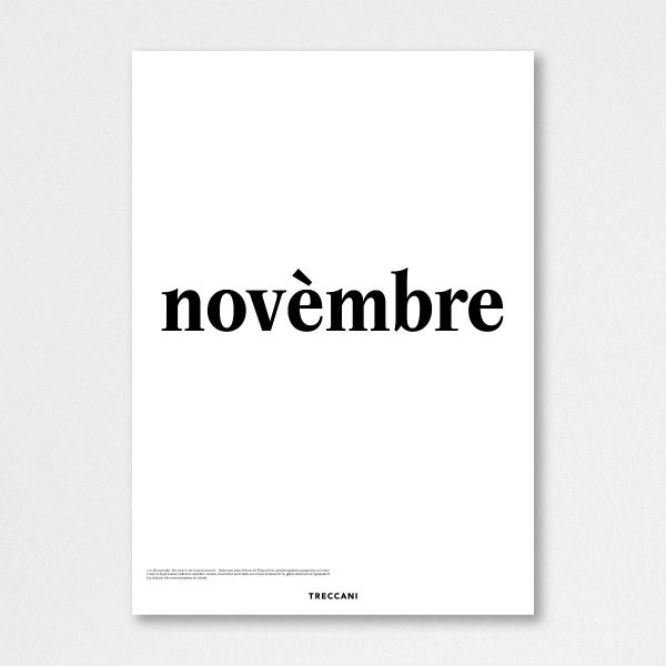 Poster – Novembre - immagine 4