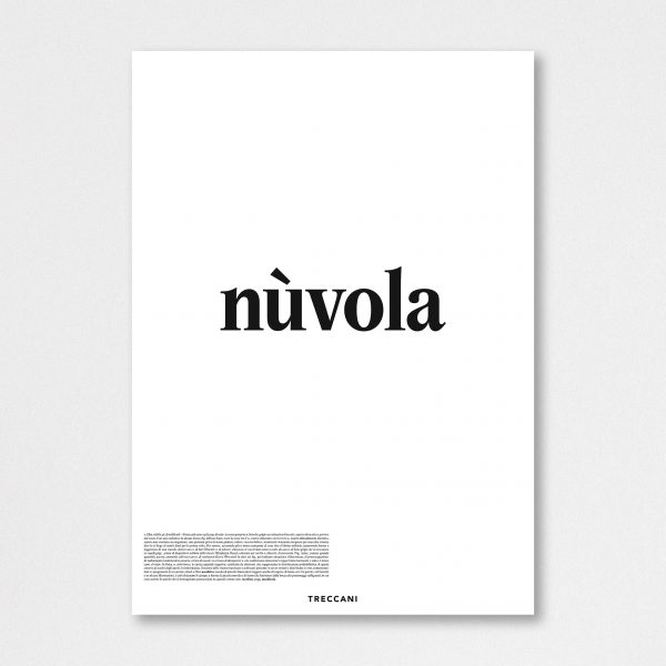 Poster – Nuvola - immagine 4