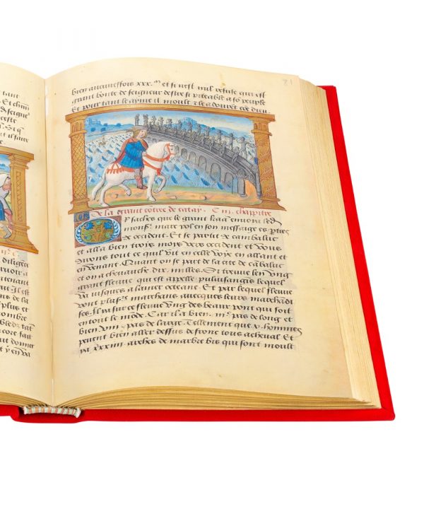 Il Milione di Marco Polo - immagine 4