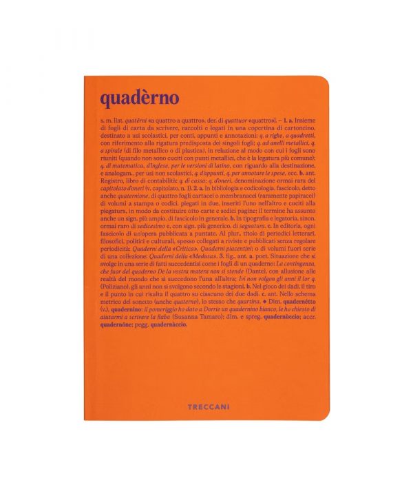 Set quaderni Linea Definizione - immagine 4