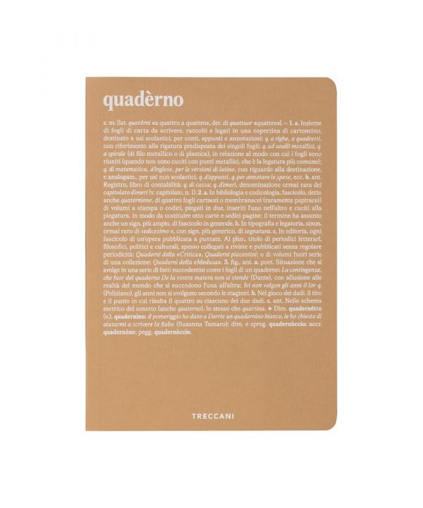 Set quaderni Linea Definizione - immagine 6