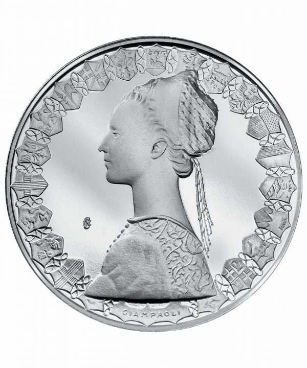 Coin Watch Caravelle Controvento acciaio - immagine 4