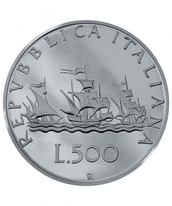 Coin Watch Caravelle Controvento acciaio - immagine 3