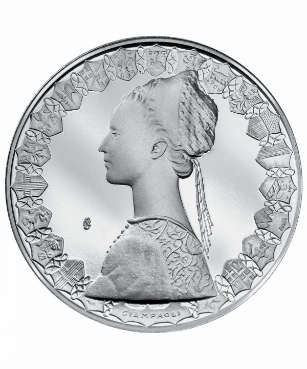 Coin Watch Caravelle Controvento acciaio - immagine 4