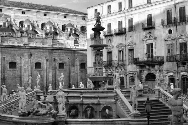 Attraverso Palermo - immagine 2