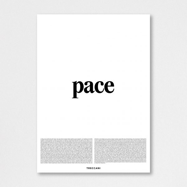 Poster – Pace - immagine 3