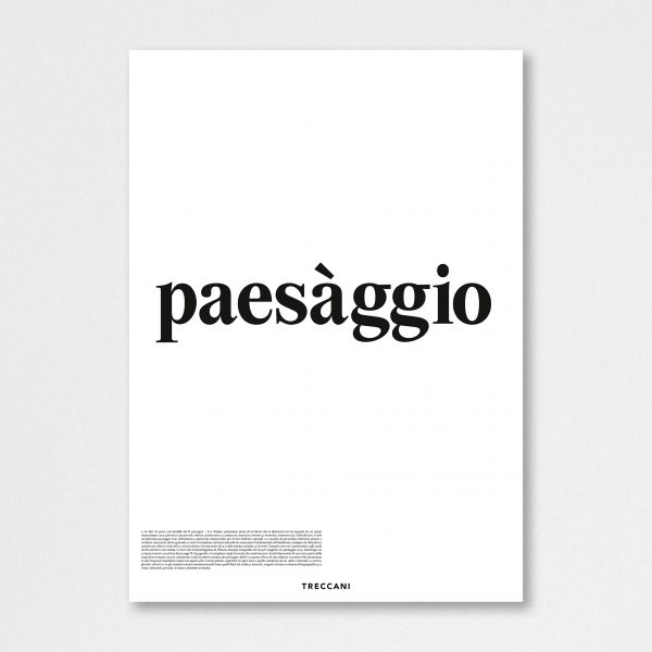 Poster – Paesaggio - immagine 4