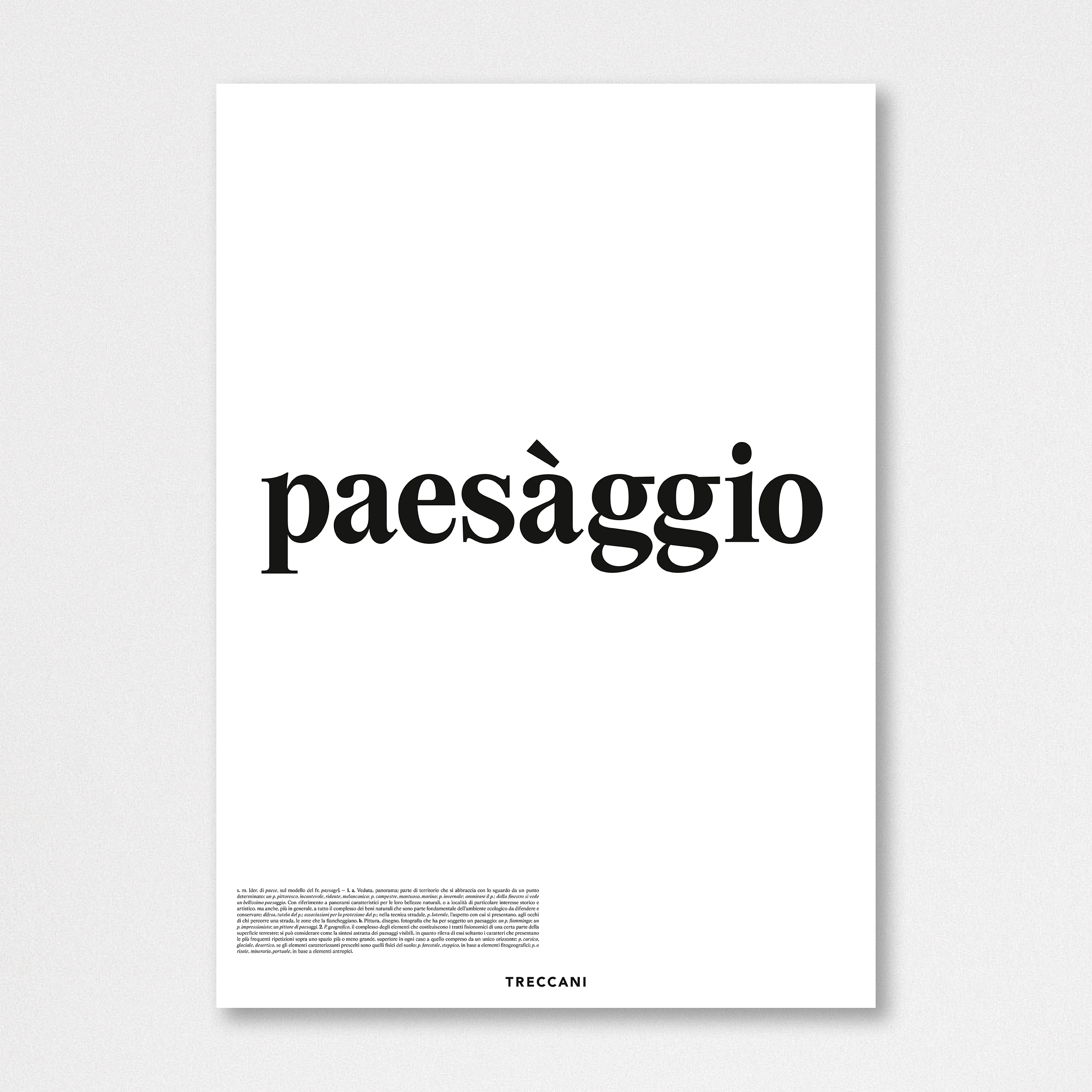 images Poster – Paesaggio - immagine 4