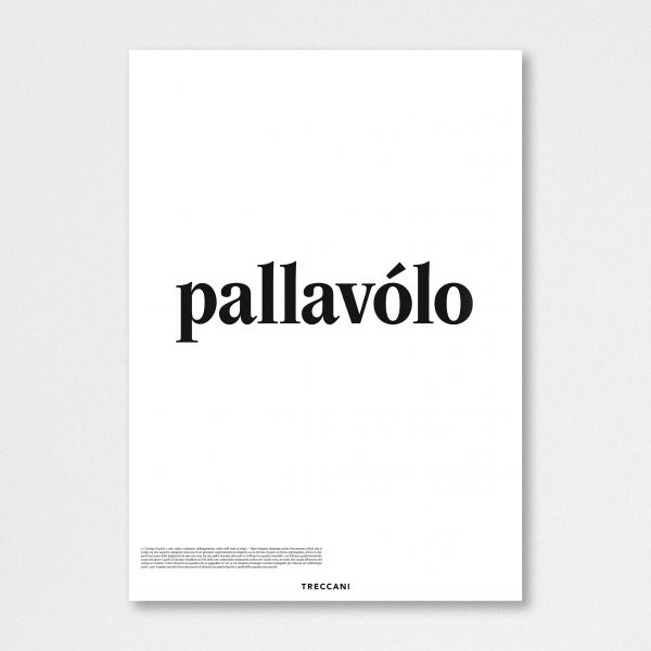 Poster – Pallavolo - immagine 4