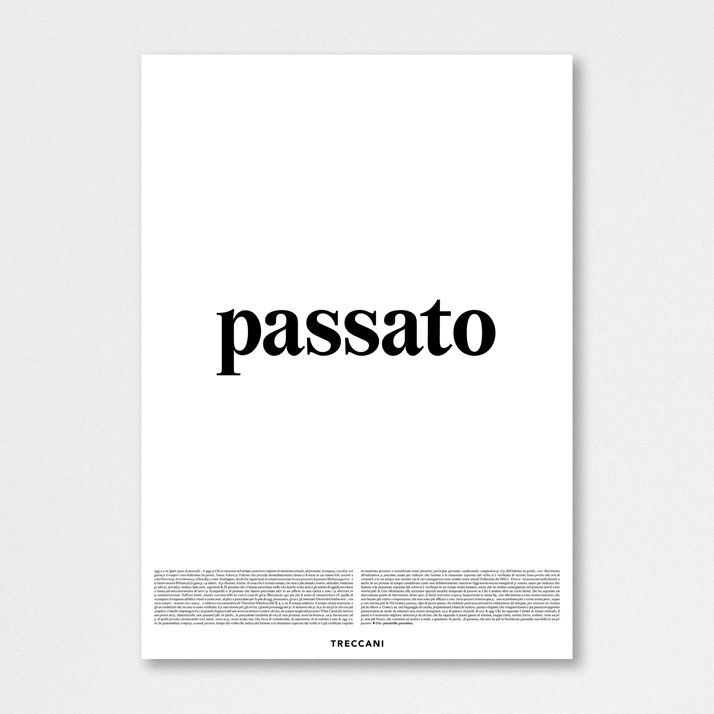 images Poster – Passato - immagine 4