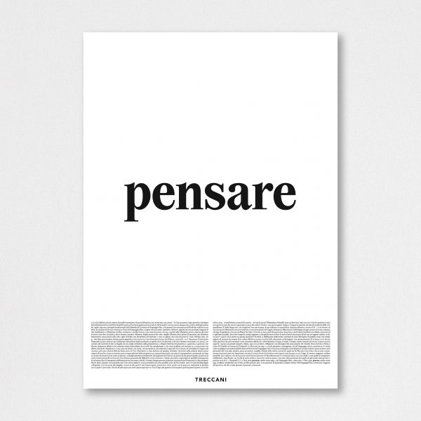Poster – Pensare - immagine 4