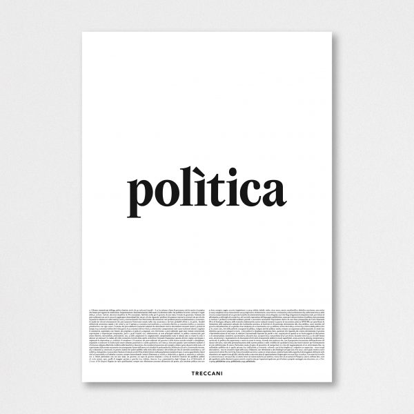 Poster – Politica - immagine 4